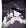 pregame kokichi ouma danganronpa megan cooper - Anime Tapestry UK Store