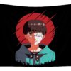 pretty tokyo ghoul kaneki ken retro inny shop transparent - Anime Tapestry UK Store