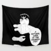 rock lee drunken fist v4 tapestries - Anime Tapestry UK Store