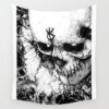 sacrifice2583544 tapestries - Anime Tapestry UK Store
