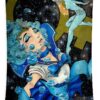 sailor mercury sarah mills - Anime Tapestry UK Store