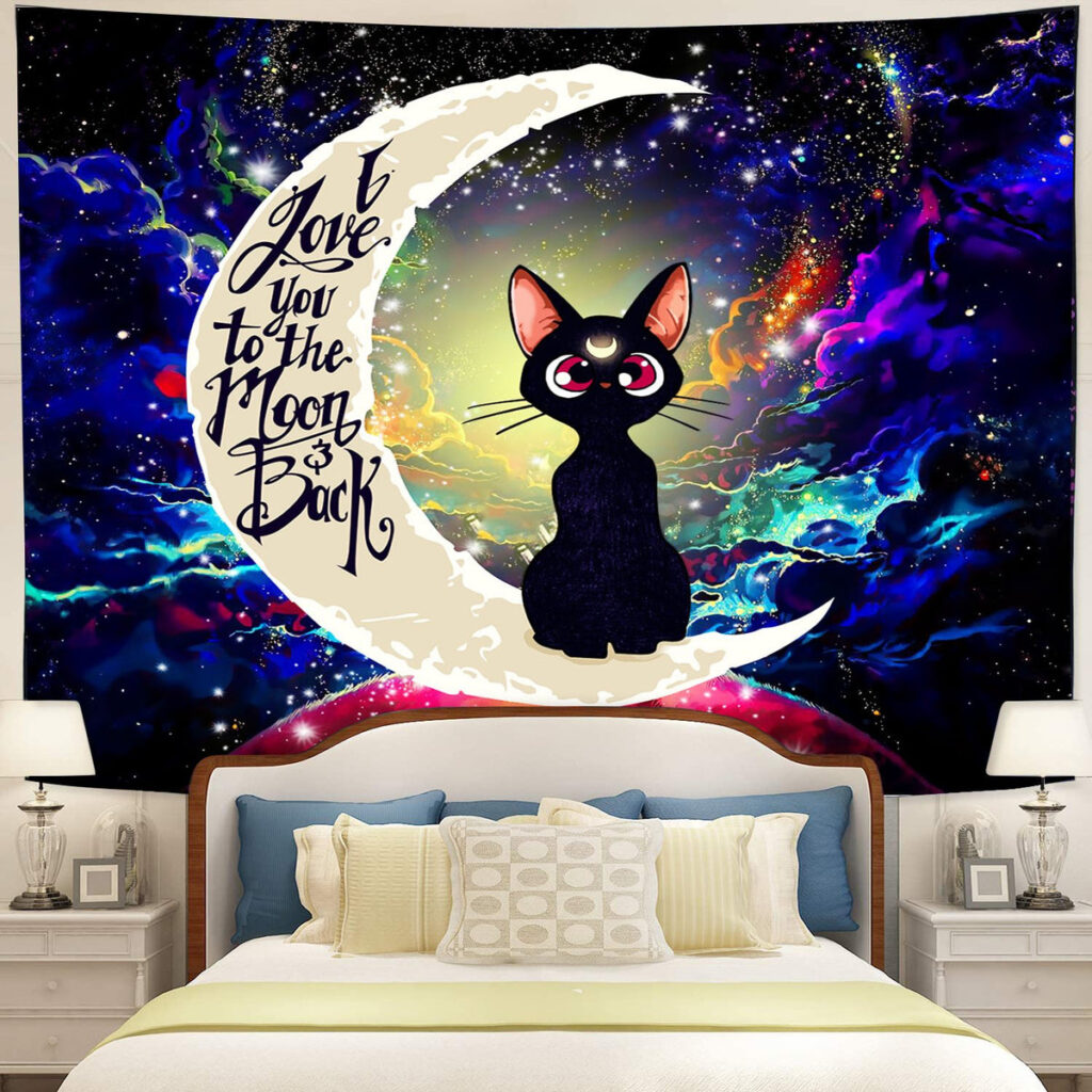 - Anime Tapestry UK Store