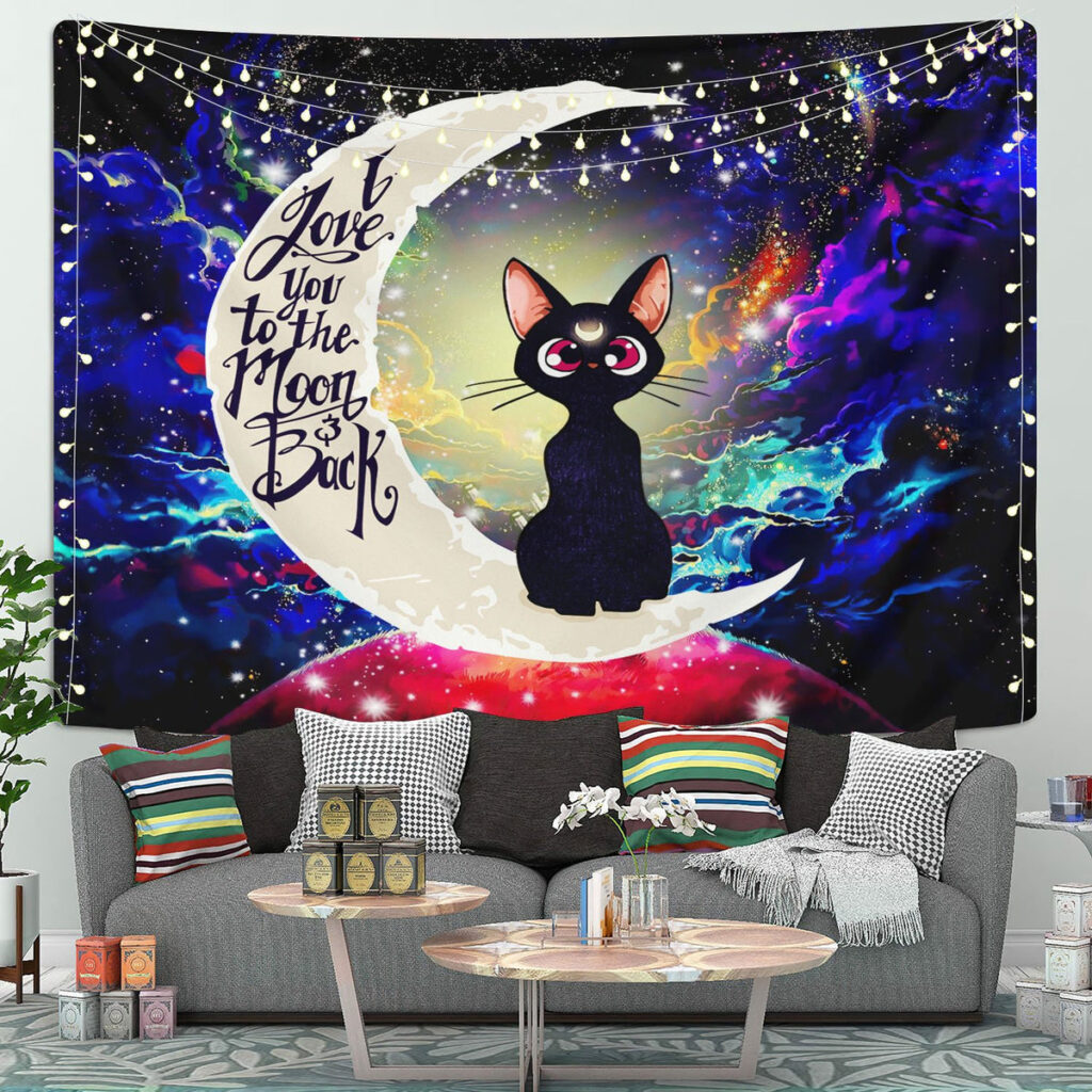- Anime Tapestry UK Store