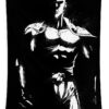 saitama matthews oliver - Anime Tapestry UK Store
