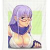 sarutobi ayame gintama fumio - Anime Tapestry UK Store