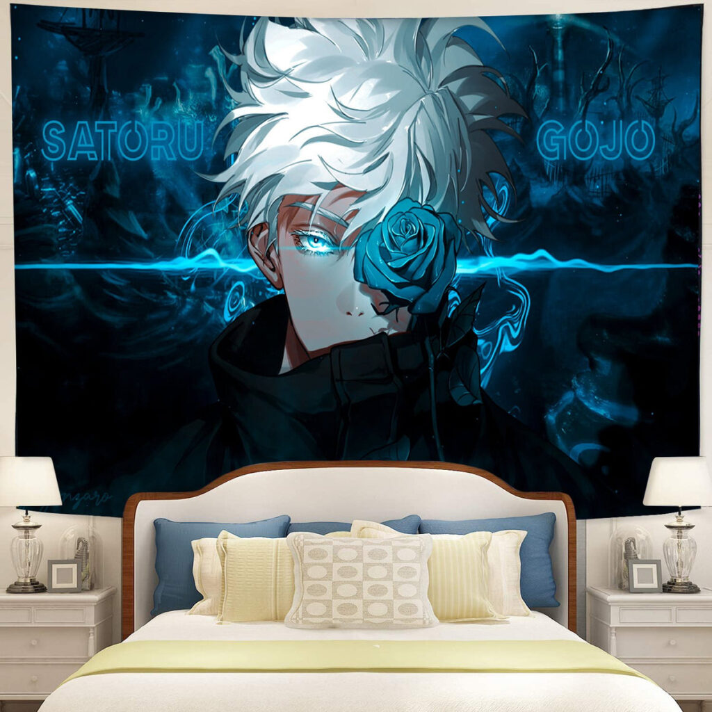 - Anime Tapestry UK Store