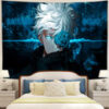 satorugojiAnimeTapestryMC1 130x - Anime Tapestry UK Store