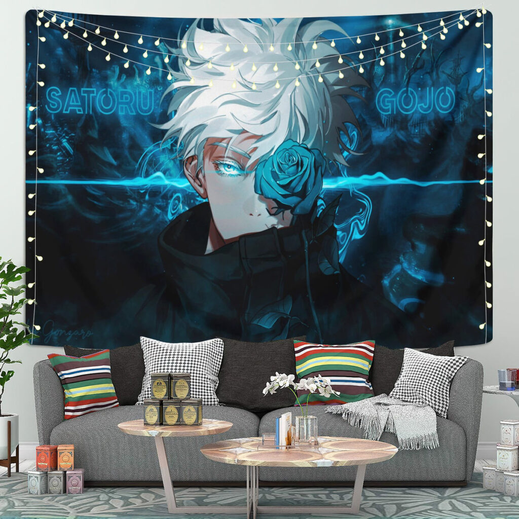 - Anime Tapestry UK Store