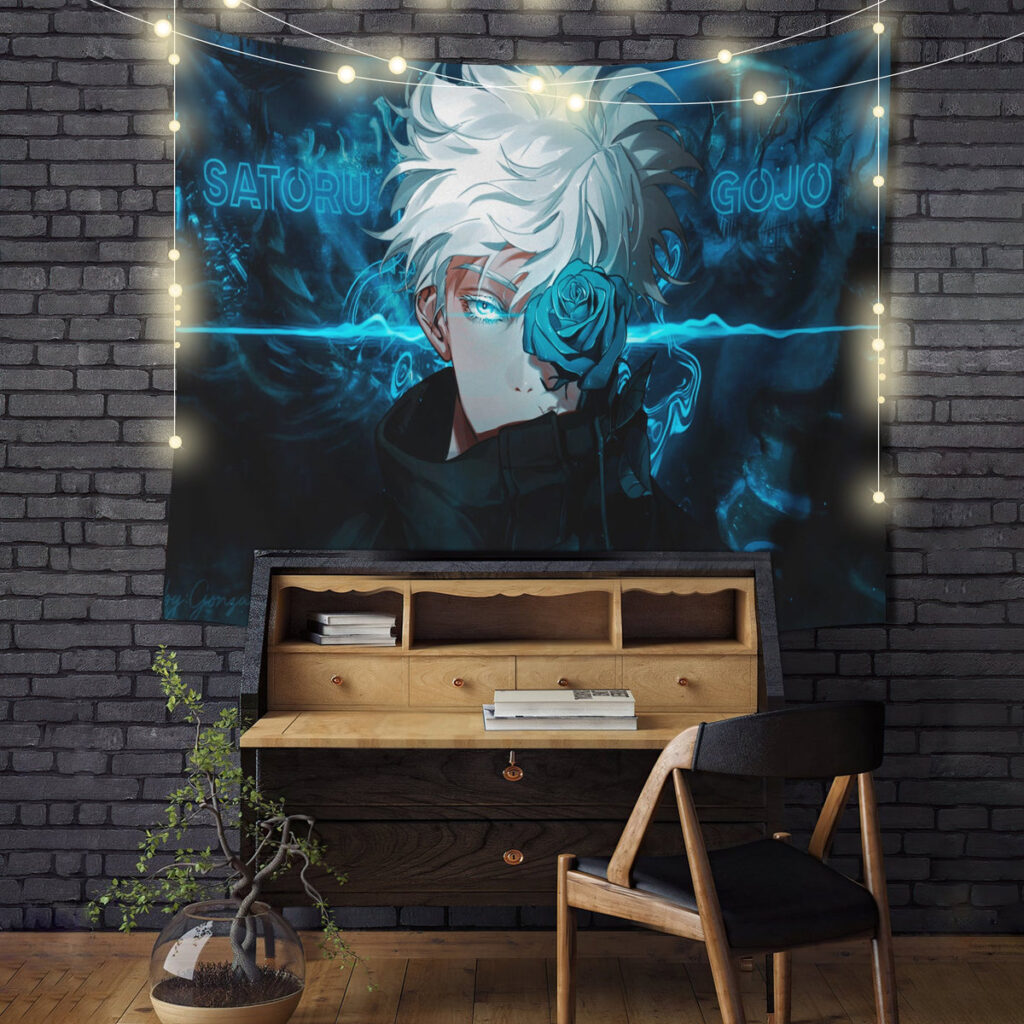 - Anime Tapestry UK Store