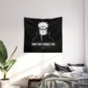 some pain change you tapestries 1 - Anime Tapestry UK Store