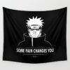 some pain change you tapestries - Anime Tapestry UK Store