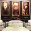 spyxfamilyTapestryMC1 1200x - Anime Tapestry UK Store