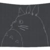 studio ghibli vexana vex transparent - Anime Tapestry UK Store