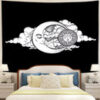 sunandmoonTapestryMC1 130x - Anime Tapestry UK Store