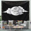 sunandmoonTapestryMC2 1200x - Anime Tapestry UK Store