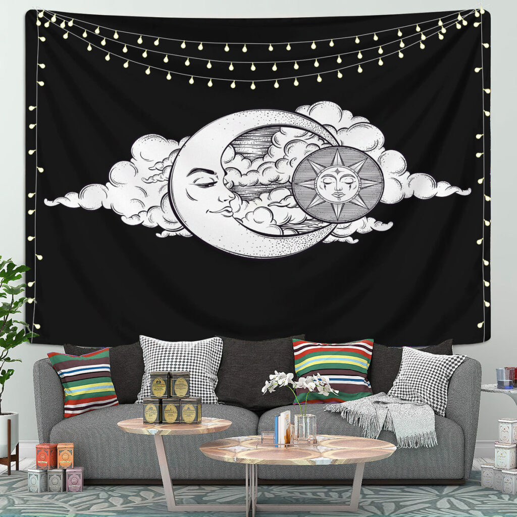 - Anime Tapestry UK Store
