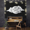 sunandmoonTapestryMC 1200x - Anime Tapestry UK Store