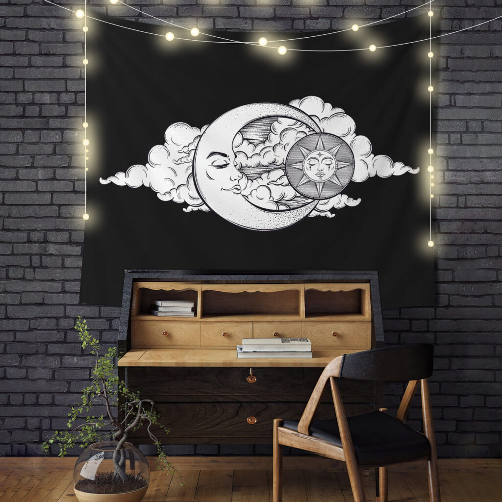 - Anime Tapestry UK Store