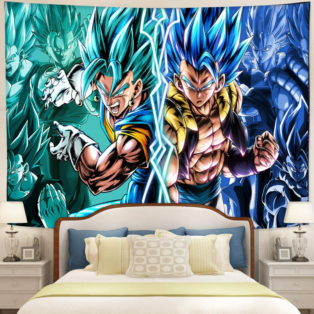 - Anime Tapestry UK Store