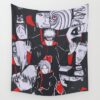 the akatsuki tapestries - Anime Tapestry UK Store