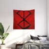 the berserk addiction tapestries 1 - Anime Tapestry UK Store