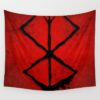 the berserk addiction tapestries - Anime Tapestry UK Store