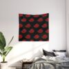 the clouds fullprints tapestries 1 - Anime Tapestry UK Store