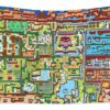 the legend of zelda ronald t back transparent - Anime Tapestry UK Store