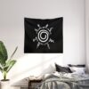 the seal v22407372 tapestries 1 - Anime Tapestry UK Store