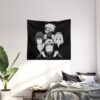 the team2417069 tapestries 1 - Anime Tapestry UK Store
