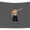 todou jujutsu kaisen midas soul transparent - Anime Tapestry UK Store