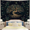 treeartTapestryMC1 1200x - Anime Tapestry UK Store