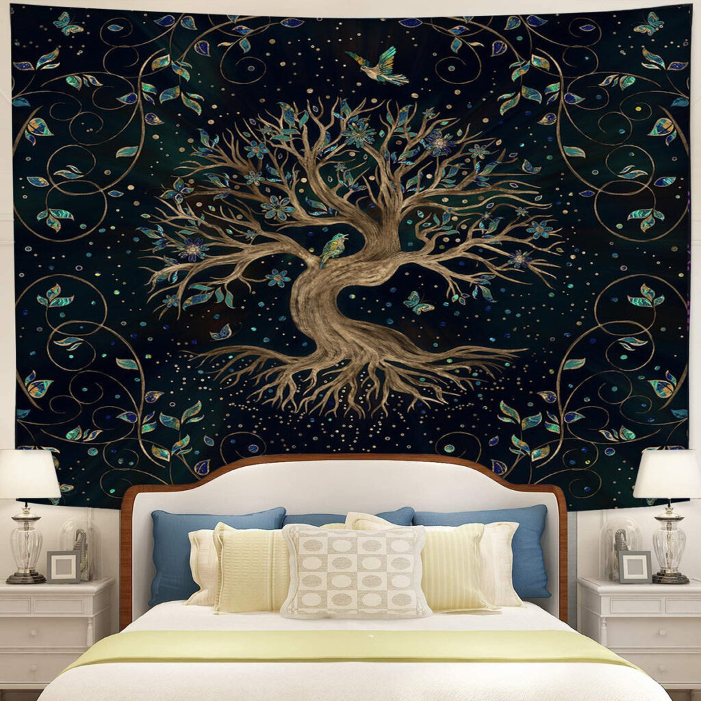 - Anime Tapestry UK Store