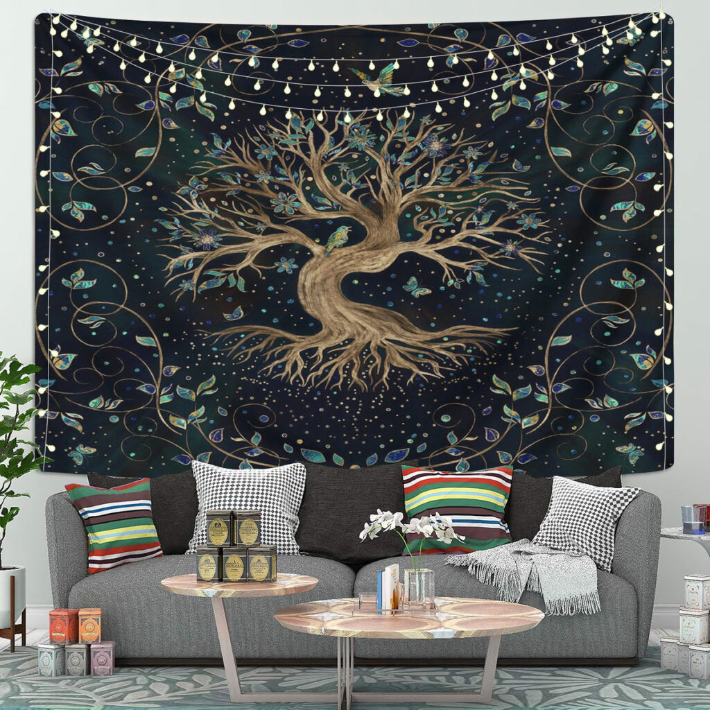 - Anime Tapestry UK Store