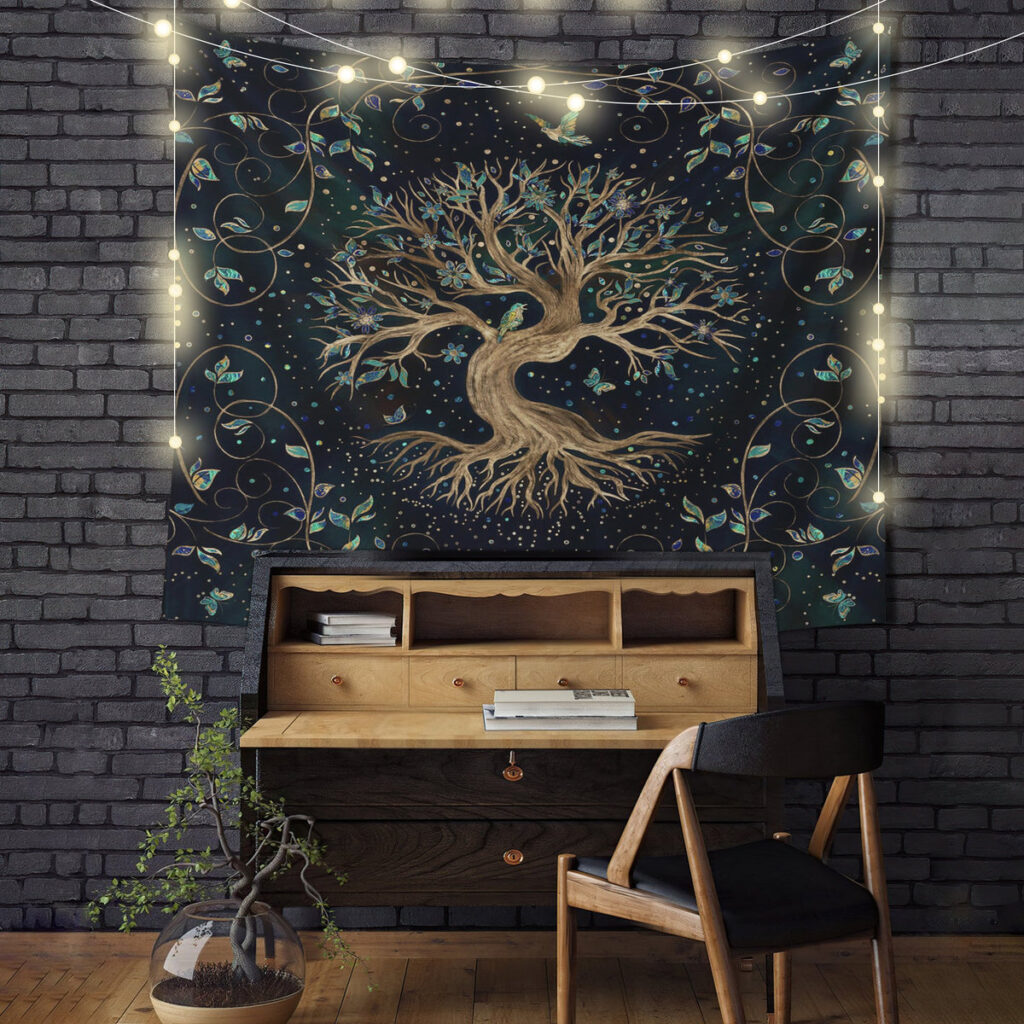 - Anime Tapestry UK Store