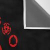 uchiha eyes tapestries 2 - Anime Tapestry UK Store