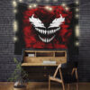 venomTapestryMC2 1200x - Anime Tapestry UK Store