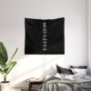 villages symbol anime tapestries 1 - Anime Tapestry UK Store