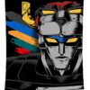 voltron wahyudi pratama - Anime Tapestry UK Store