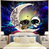 walleMoonAndBackTapestryMC1 1200x - Anime Tapestry UK Store