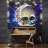 walleMoonAndBackTapestryMC 1200x - Anime Tapestry UK Store