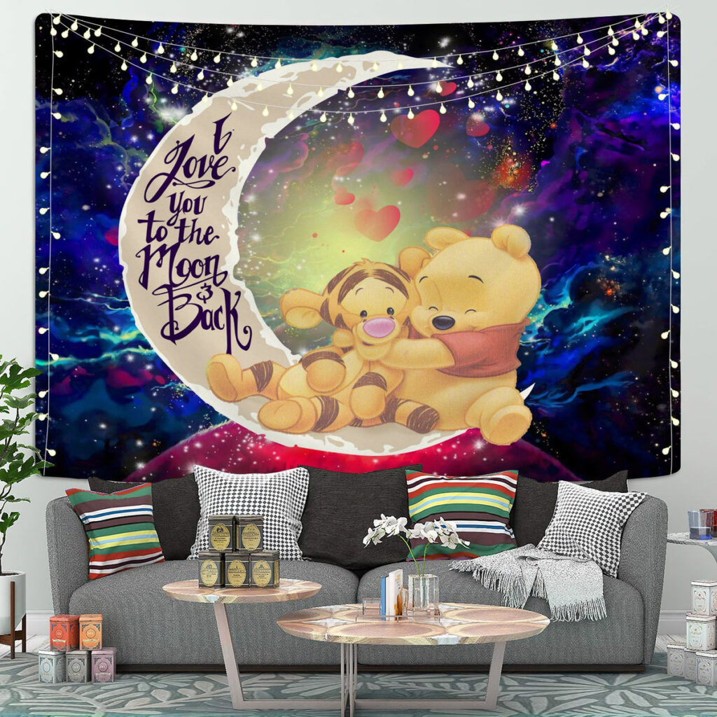 - Anime Tapestry UK Store