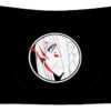zero two lan rindu transparent - Anime Tapestry UK Store