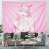 zero two nude pinkanimeTapestryMockup2 130x - Anime Tapestry UK Store