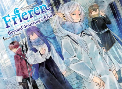 Frieren Beyond Journeys End Final Arc - Anime Tapestry UK Store