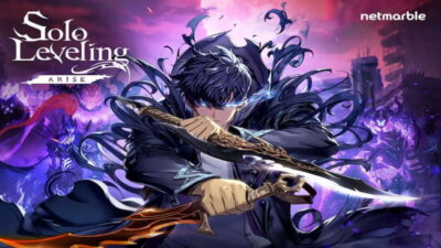 solo leveling arise 1 1 - Anime Tapestry UK Store